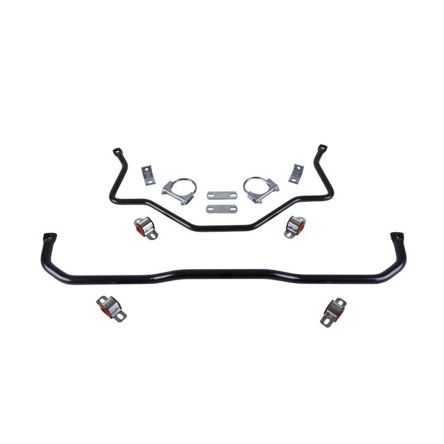 Suspension Stabilizer Bar Kit - 9972